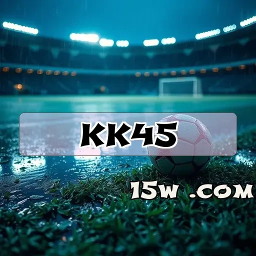 KK45.COM Bingo Online