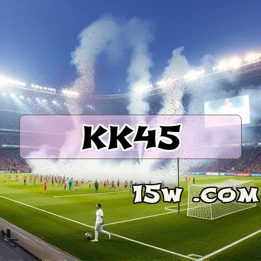 KK45.COM Comunidade
