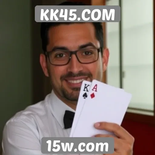 Opiniões de jogadores sobre KK45.COM