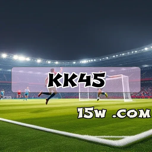 KK45.COM Poker