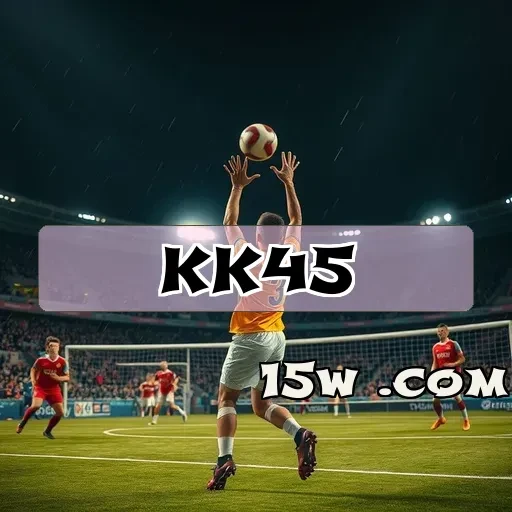KK45.COM Corridas