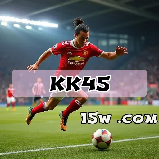 KK45.COM Apostas Esportivas