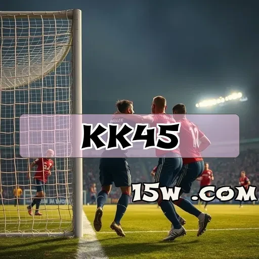 KK45.COM Apostas Virtuais